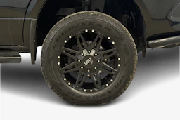 musta Mercedes-Benz Sprinter 2024 kuva 12.
