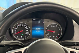 musta Mercedes-Benz Sprinter 2024 kuva 20.