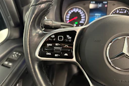 musta Mercedes-Benz Sprinter 2024 kuva 21.