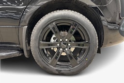 musta Mercedes-Benz Sprinter 2025 kuva 9.