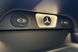musta Mercedes-Benz Sprinter 2025 kuva 15.
