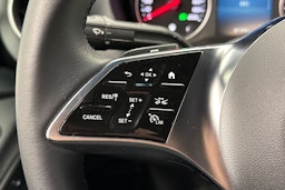 musta Mercedes-Benz Sprinter 2025 kuva 19.