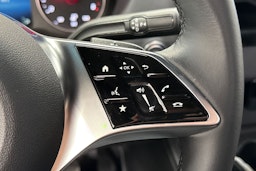 musta Mercedes-Benz Sprinter 2025 kuva 20.