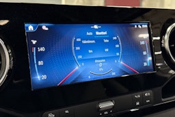 musta Mercedes-Benz Sprinter 2025 kuva 27.