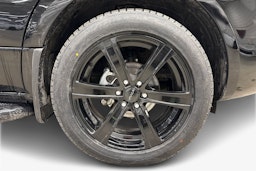 met. musta Mercedes-Benz Sprinter 2025 kuva 12.