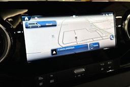 met. musta Mercedes-Benz Sprinter 2025 kuva 23.