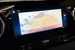 met. musta Mercedes-Benz Sprinter 2025 kuva 24.