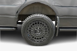 musta Mercedes-Benz Sprinter 2025 kuva 12.