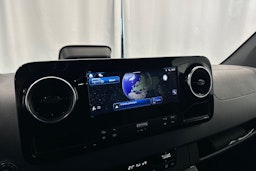 musta Mercedes-Benz Sprinter 2025 kuva 23.