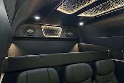 musta Mercedes-Benz Sprinter 2025 kuva 30.