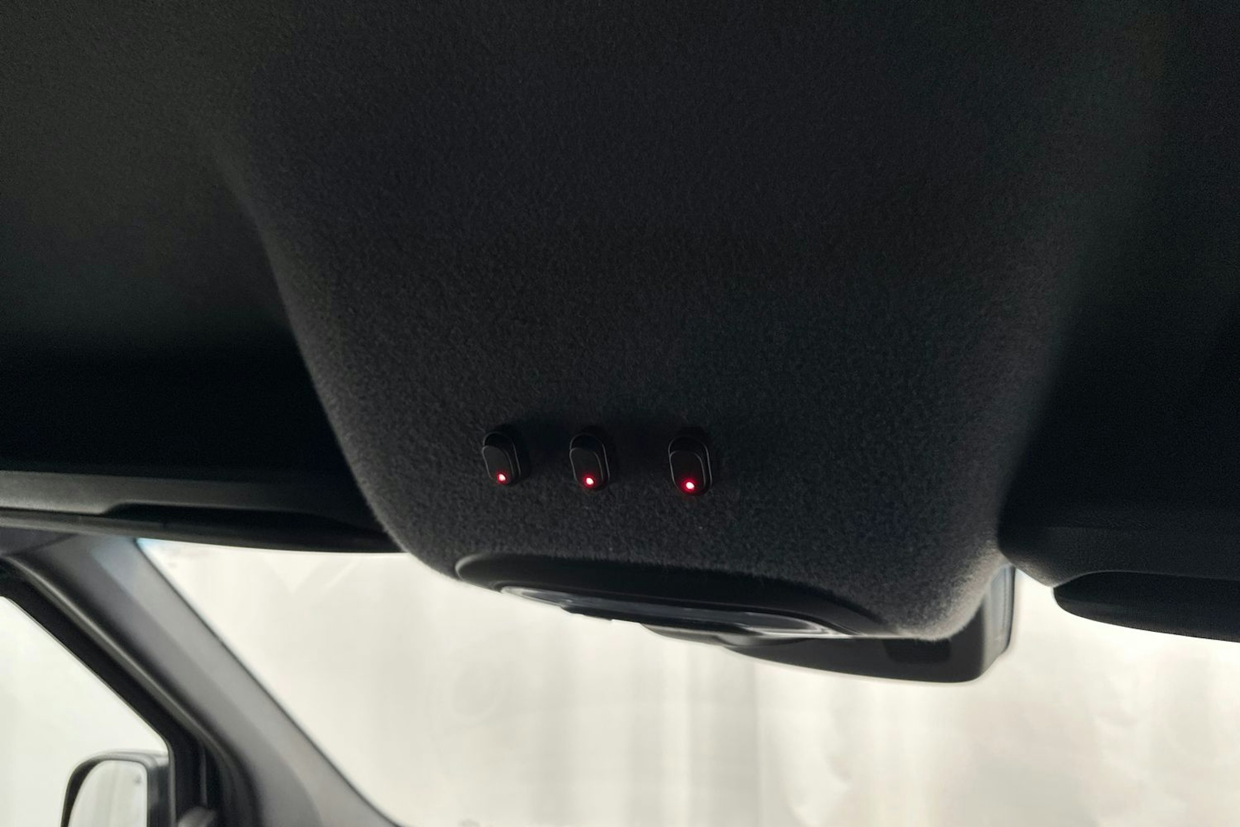 musta Mercedes-Benz Sprinter 2025 kuva 33.