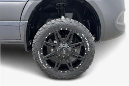 harmaa Mercedes-Benz Sprinter 2025 kuva 12.