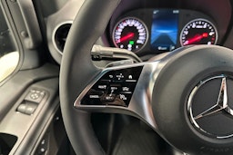 harmaa Mercedes-Benz Sprinter 2025 kuva 15.