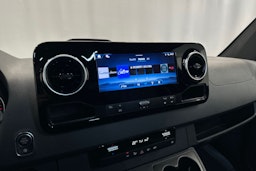 harmaa Mercedes-Benz Sprinter 2025 kuva 18.