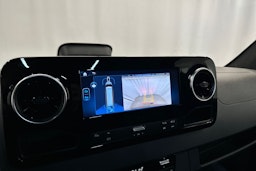 harmaa Mercedes-Benz Sprinter 2025 kuva 20.