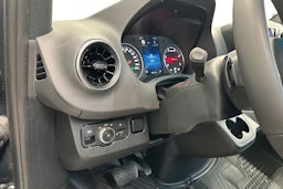 harmaa Mercedes-Benz Sprinter 2025 kuva 23.