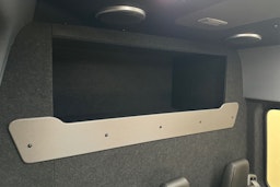 harmaa Mercedes-Benz Sprinter 2025 kuva 29.