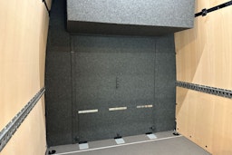 harmaa Mercedes-Benz Sprinter 2025 kuva 31.