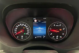 harmaa Mercedes-Benz Sprinter 2025 kuva 13.
