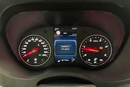 harmaa Mercedes-Benz Sprinter 2025 kuva 14.