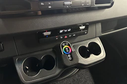 harmaa Mercedes-Benz Sprinter 2025 kuva 24.
