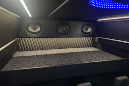 harmaa Mercedes-Benz Sprinter 2025 kuva 35.
