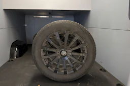 musta Mercedes-Benz Sprinter 2025 kuva 10.