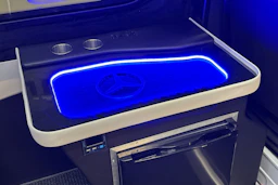 valkoinen Mercedes-Benz Sprinter 2025 kuva 13.