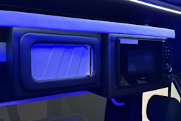 valkoinen Mercedes-Benz Sprinter 2025 kuva 14.