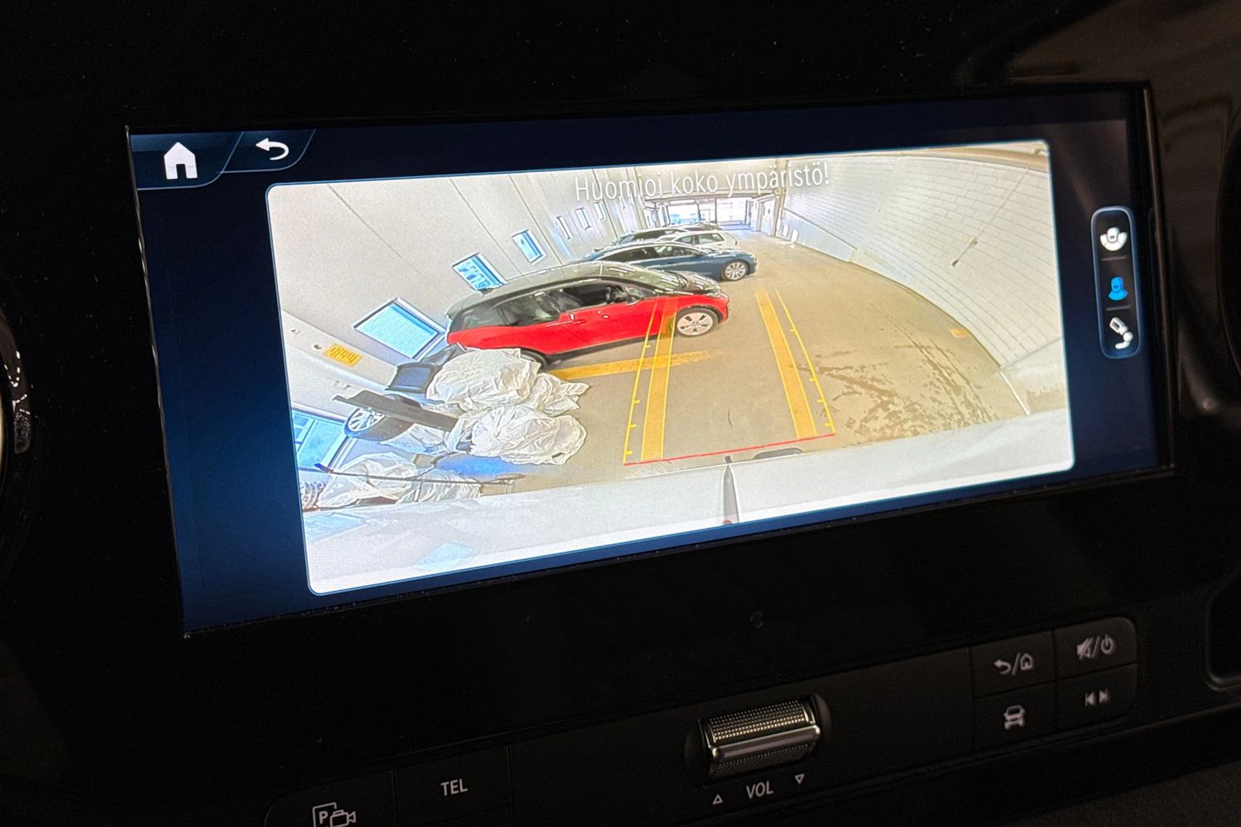 valkoinen Mercedes-Benz Sprinter 2025 kuva 24.