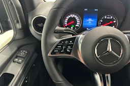 harmaa Mercedes-Benz Sprinter 2026 kuva 11.