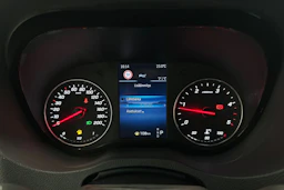 harmaa Mercedes-Benz Sprinter 2026 kuva 14.
