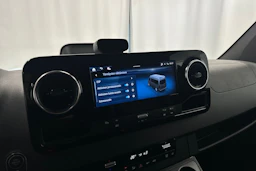 harmaa Mercedes-Benz Sprinter 2026 kuva 22.