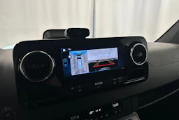 harmaa Mercedes-Benz Sprinter 2026 kuva 24.