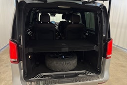 hopea Mercedes-Benz V 2014 kuva 11.