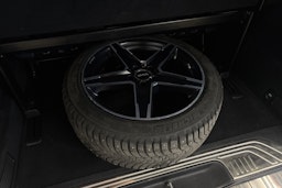 hopea Mercedes-Benz V 2014 kuva 13.