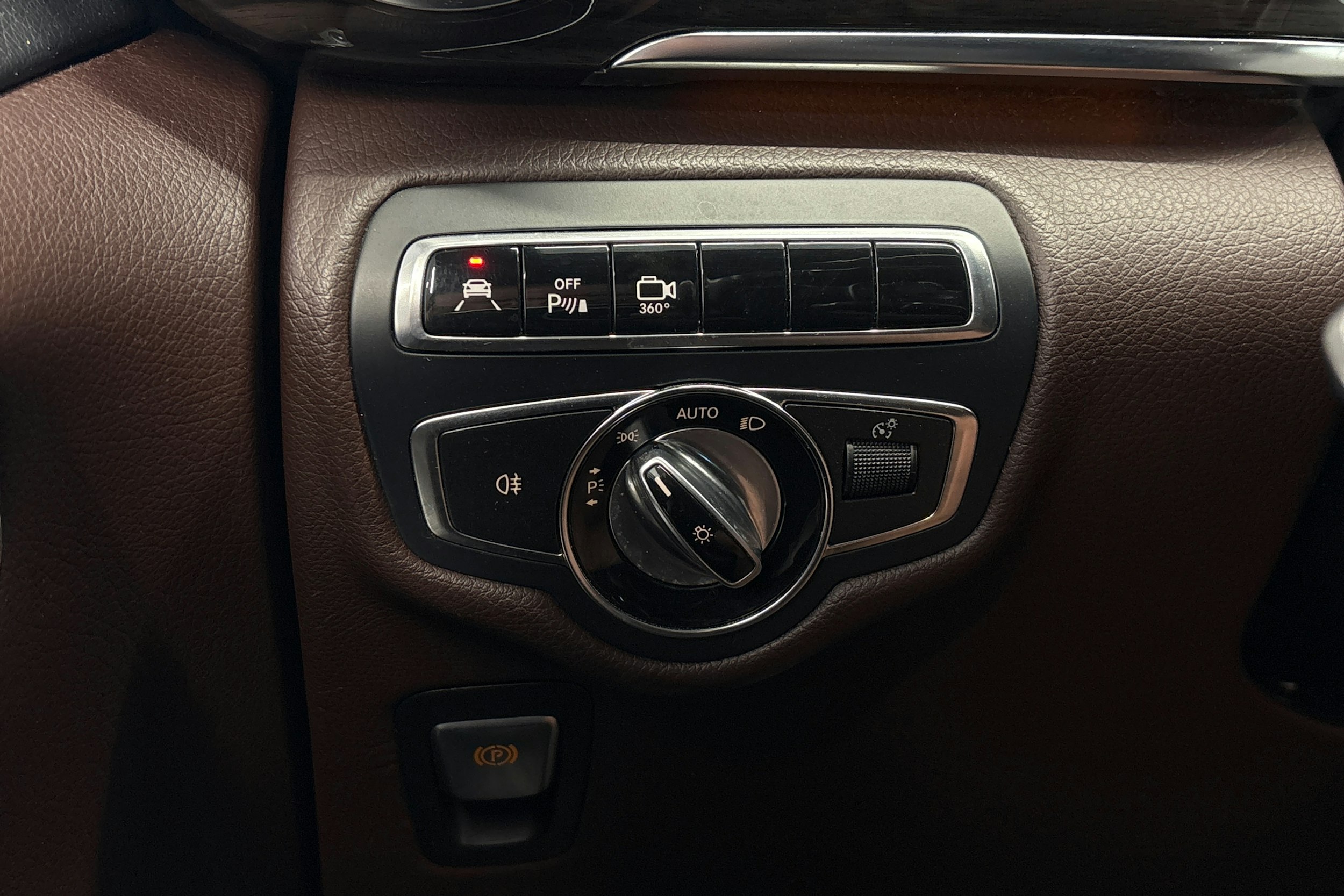 hopea Mercedes-Benz V 2014 kuva 14.