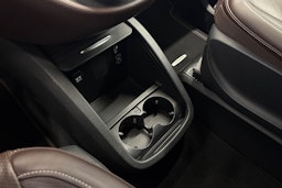 hopea Mercedes-Benz V 2014 kuva 16.
