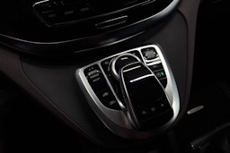 hopea Mercedes-Benz V 2014 kuva 20.