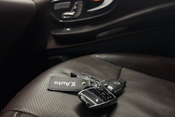 hopea Mercedes-Benz V 2014 kuva 21.