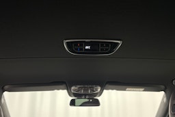 hopea Mercedes-Benz V 2014 kuva 22.