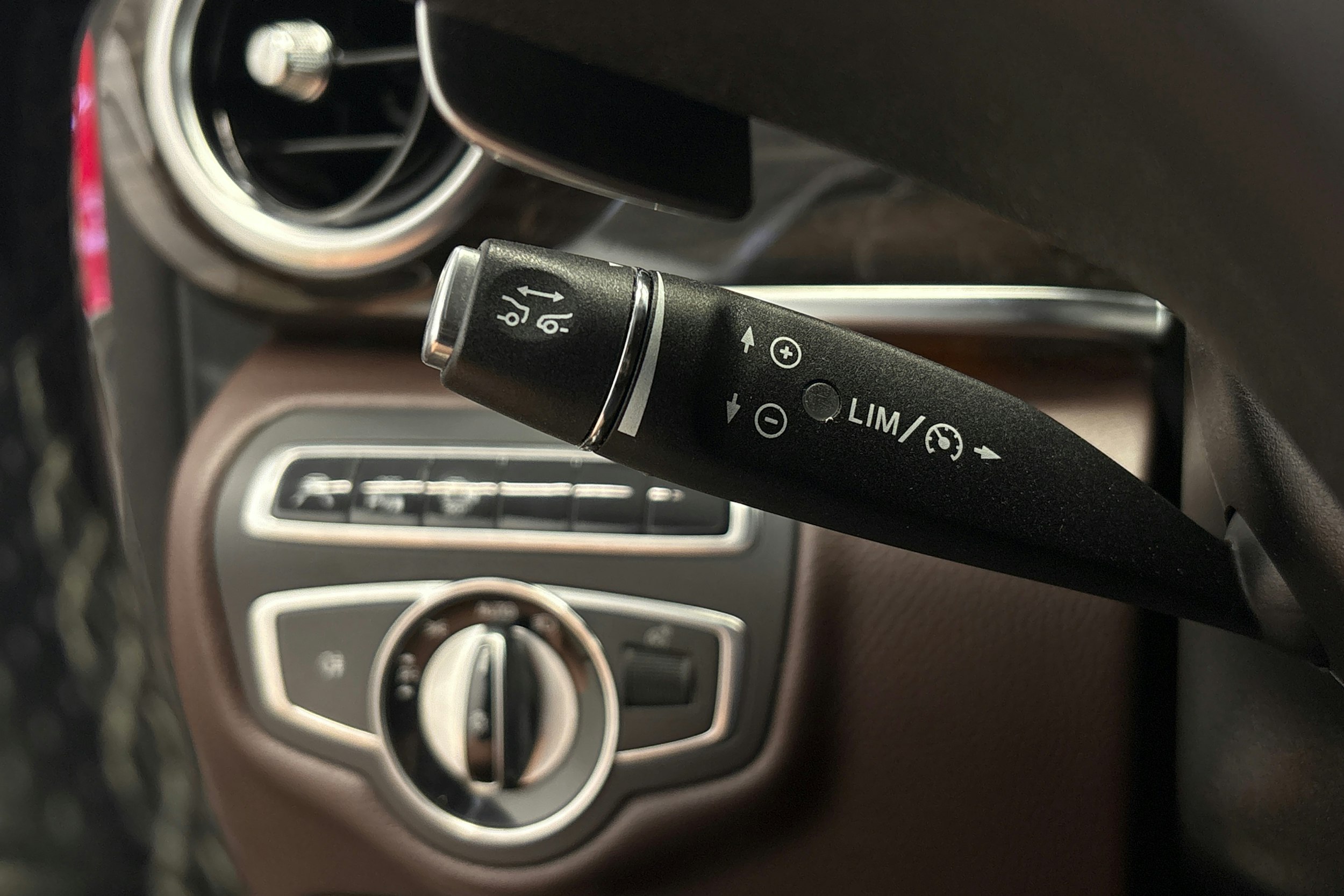 hopea Mercedes-Benz V 2014 kuva 23.