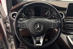 hopea Mercedes-Benz V 2014 kuva 24.