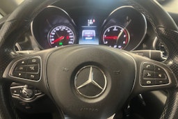 musta Mercedes-Benz V 2014 kuva 14.