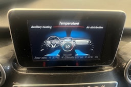 musta Mercedes-Benz V 2014 kuva 19.
