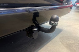 musta Mercedes-Benz V 2014 kuva 21.