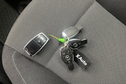 musta Mercedes-Benz V 2014 kuva 32.