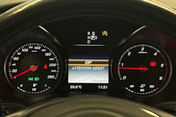 musta Mercedes-Benz V 2014 kuva 16.