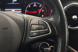 musta Mercedes-Benz V 2014 kuva 18.