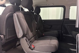 musta Mercedes-Benz V 2014 kuva 26.